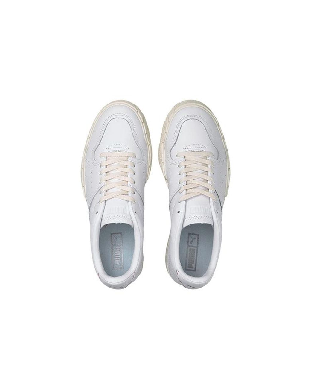 PUMA White (Wmns) Eris Fantasy