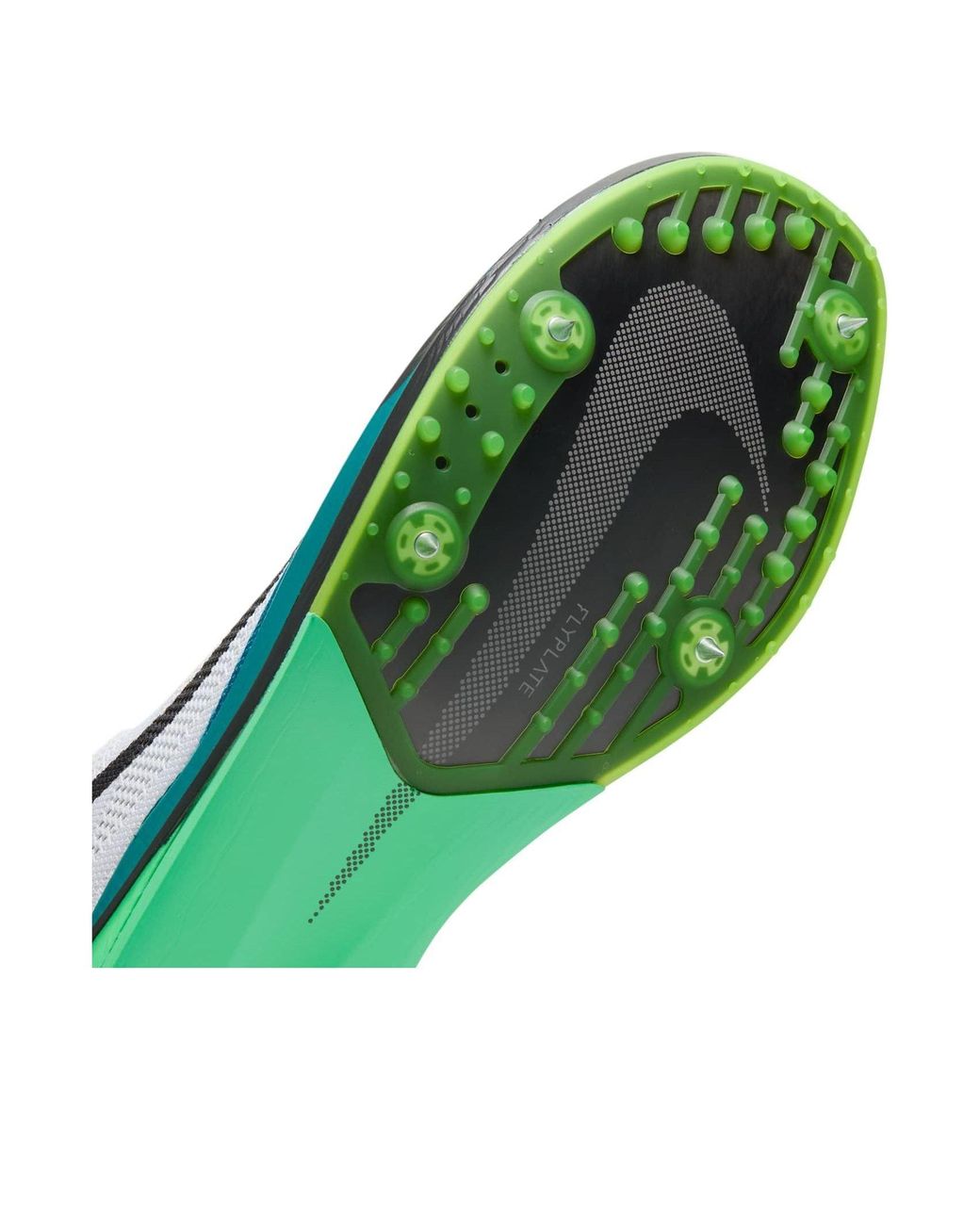 Nike Green Dragonfly 2 Elite Bright Spruce Vapor' for men