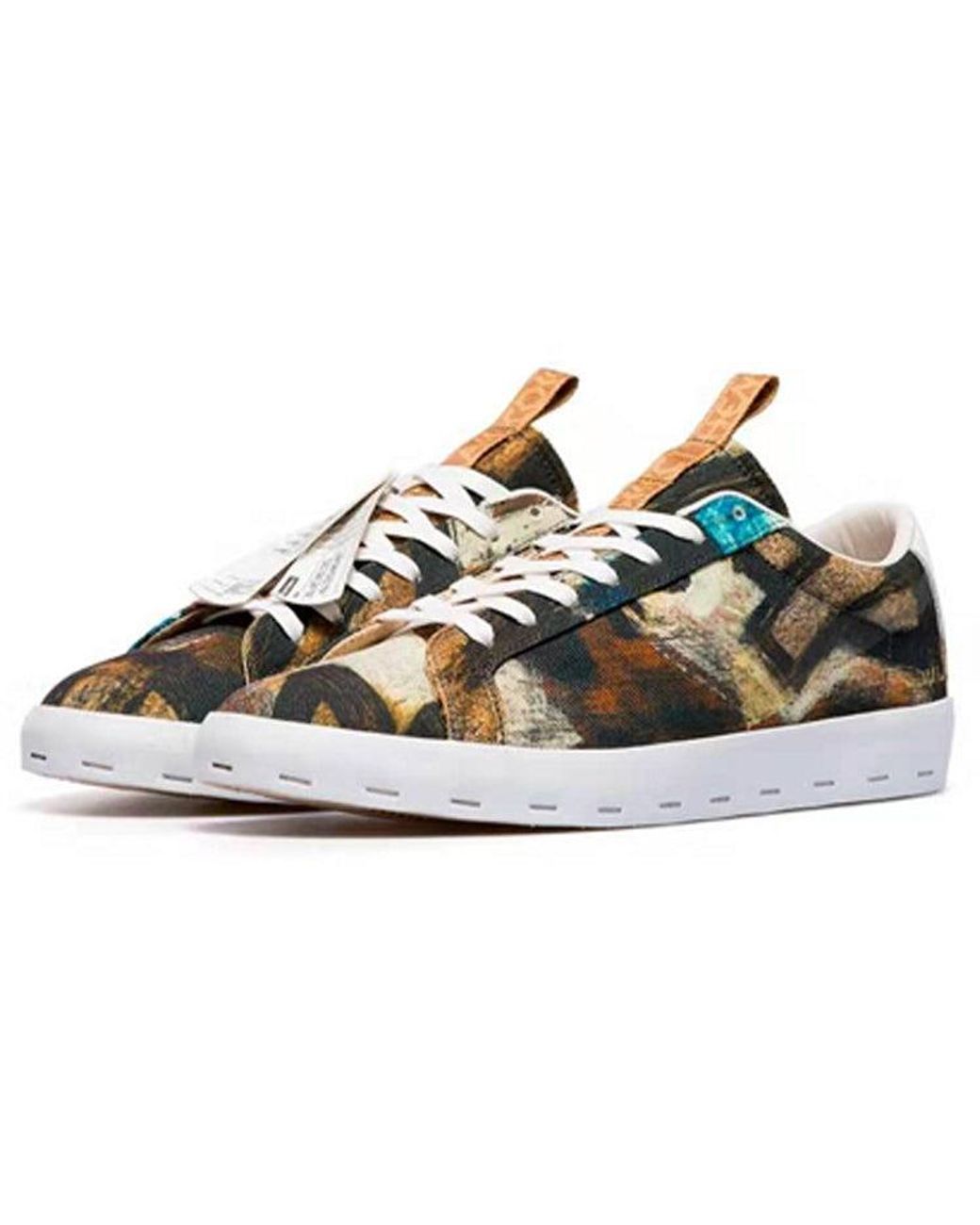 Nike Blue Michael Lau X Zoom Blazer Low Qs Sb 'Salvator Michael' for men