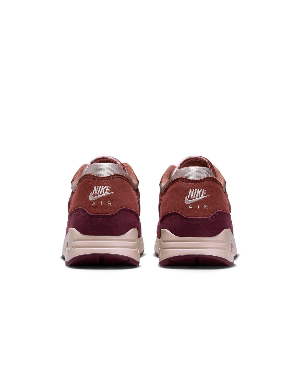 Nike Red X Kids Of Immigrants Air Max 1 '86 Og 'Big Bubble for men