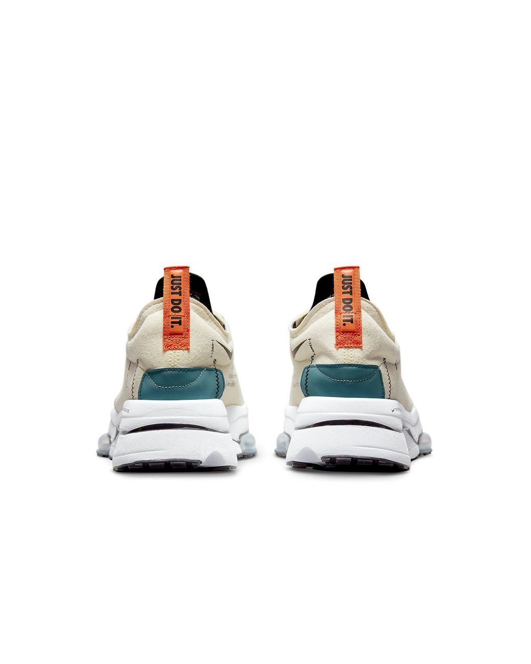 Nike Metallic Air Zoom-Type 'Coconut Milk' for men