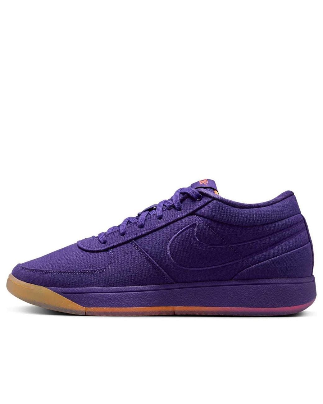 Nike Book 1 Ep 'Sunset' in Purple for Men | Lyst Nike Book 1 Ep 'Sunset' in Purple for Men | Lyst