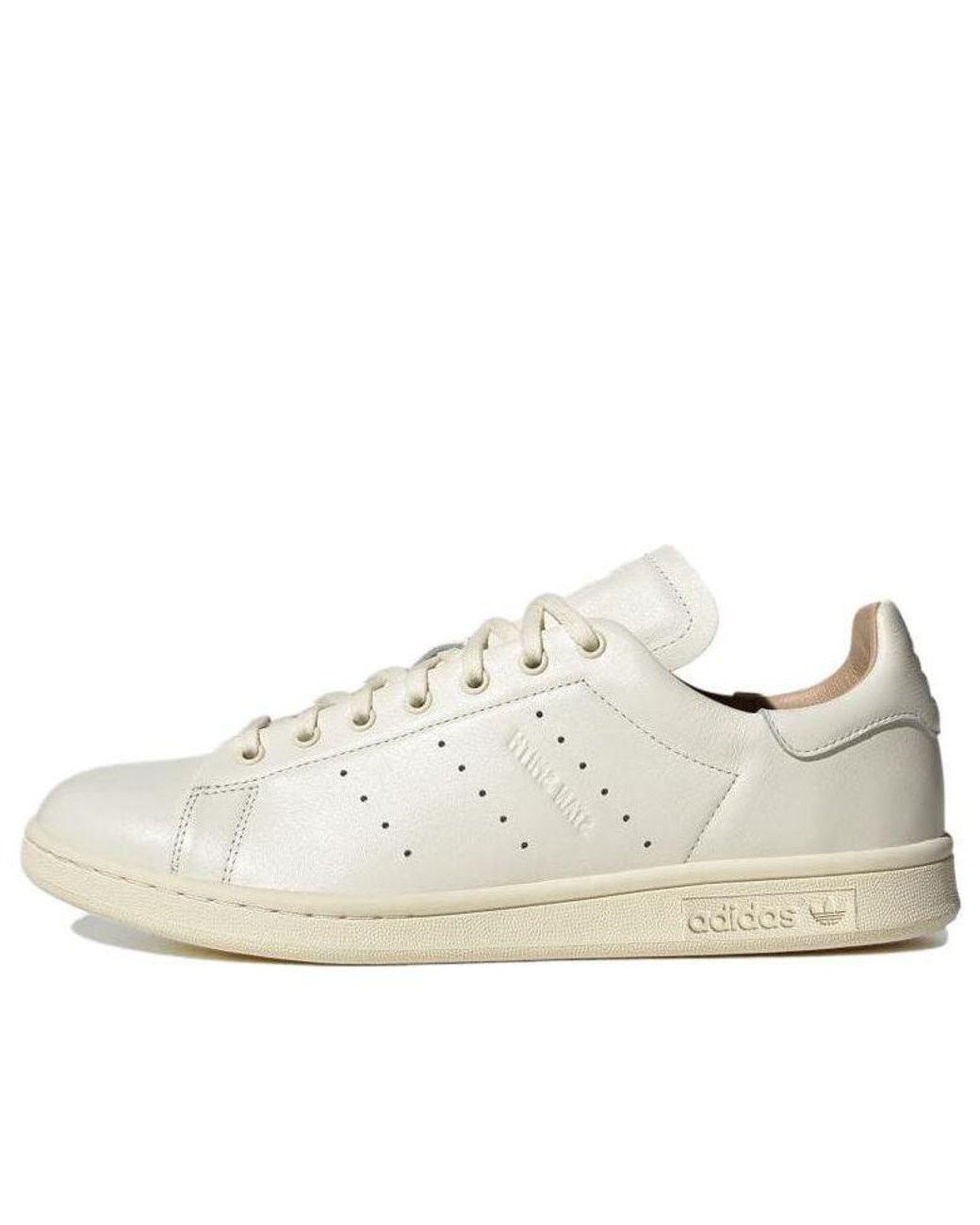 Adidas White Originals Stansmith Lux Edifice for men