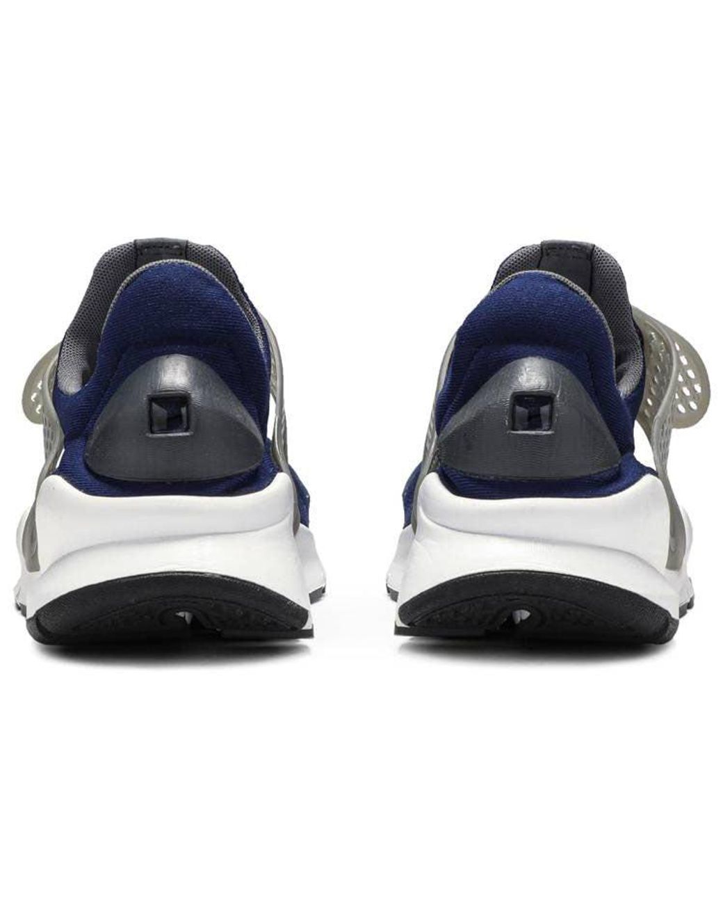 Nike Blue Sock Dart Kjcrd 'Binary' for men