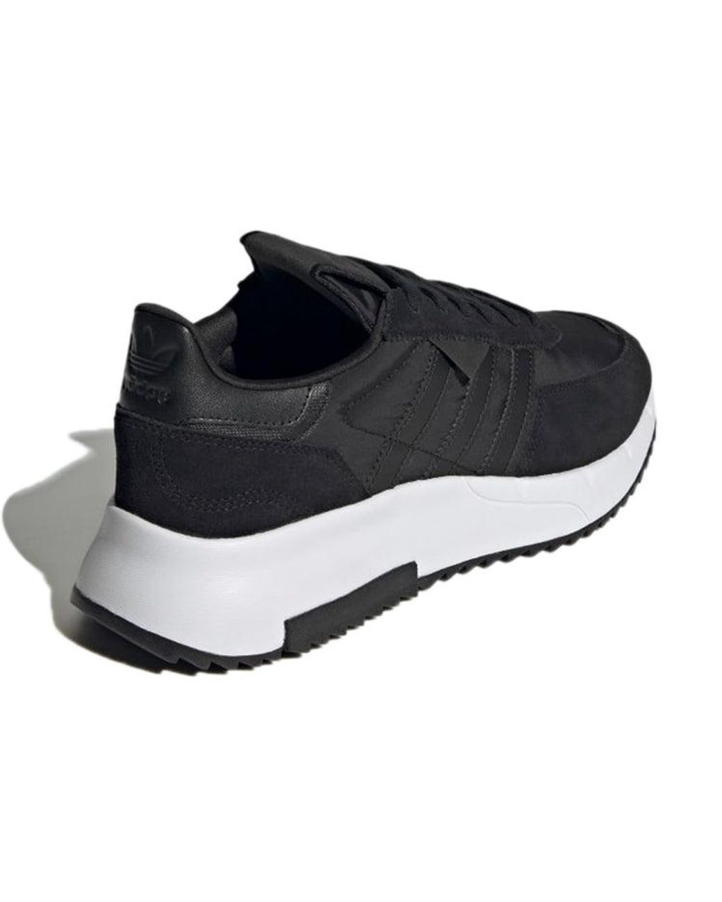 Adidas Blue Retropy F2 for men