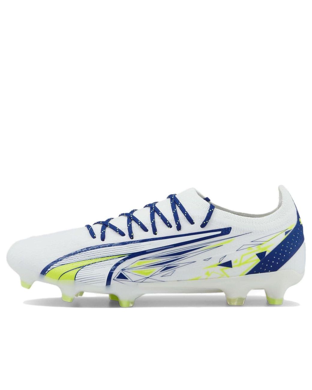 PUMA Blue Christian Pulisic X Ultra Ultimate Fg Ag Clyde Royal' for men