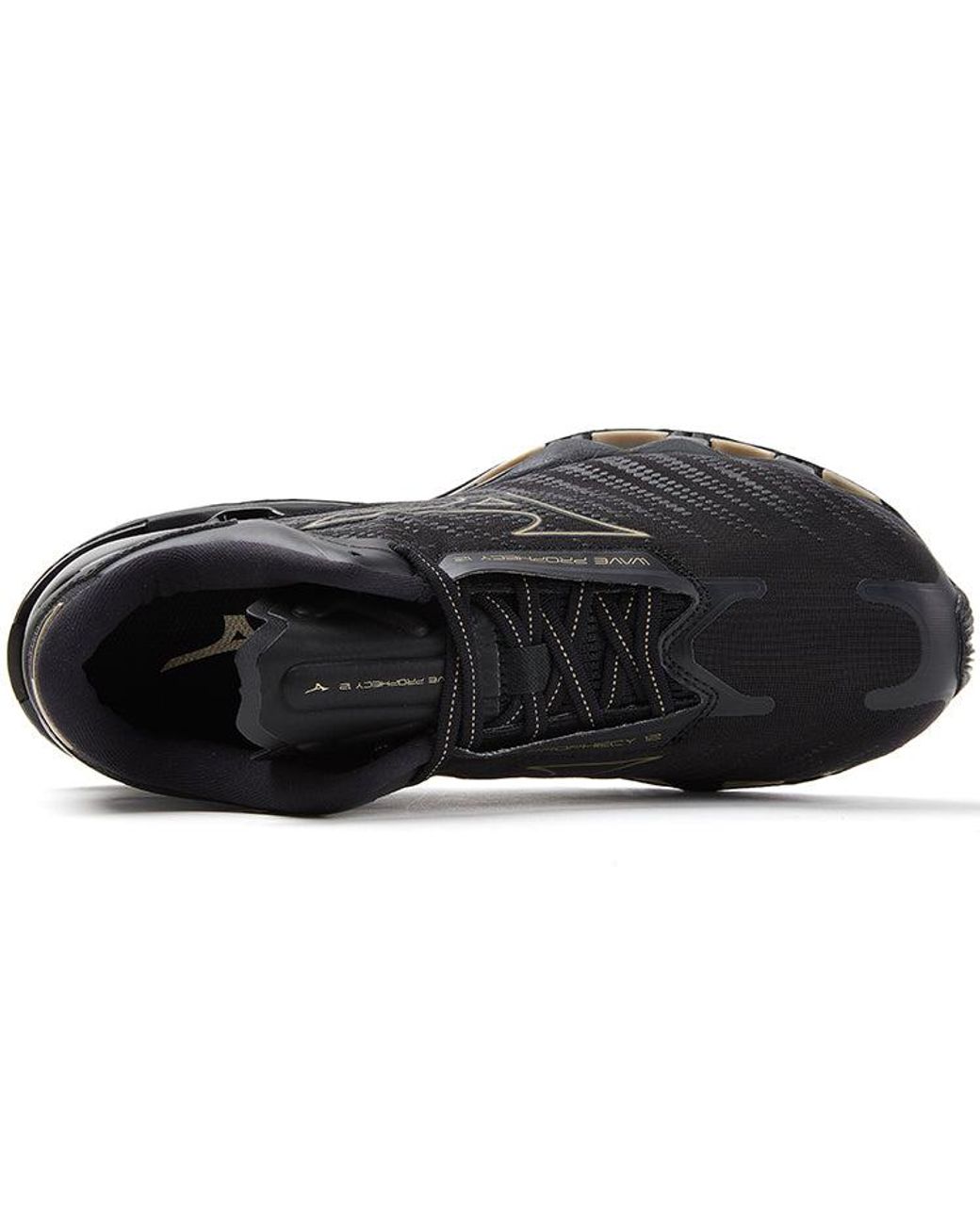 Mizuno Black Wave Prophecy 12 for men