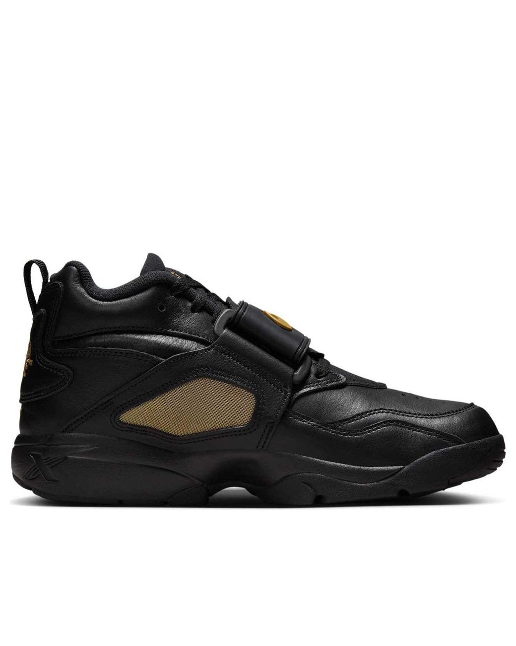 Nike Black Air Diamond Turf Metallic' for men