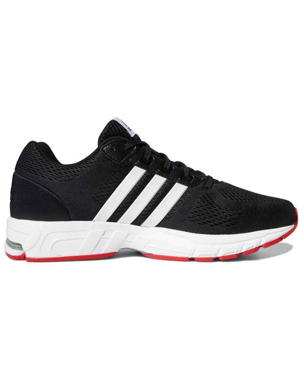 Adidas Black Equipment 10 Em for men