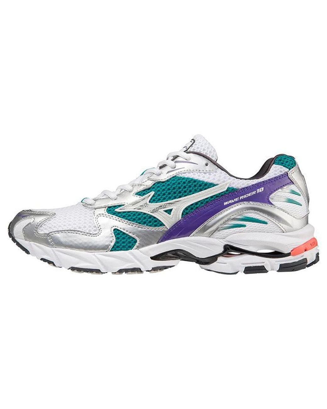 Mizuno Blue Wave Rider for men