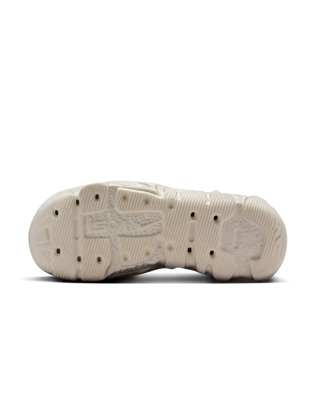 Nike White Ispa Universal 'Natural' for men