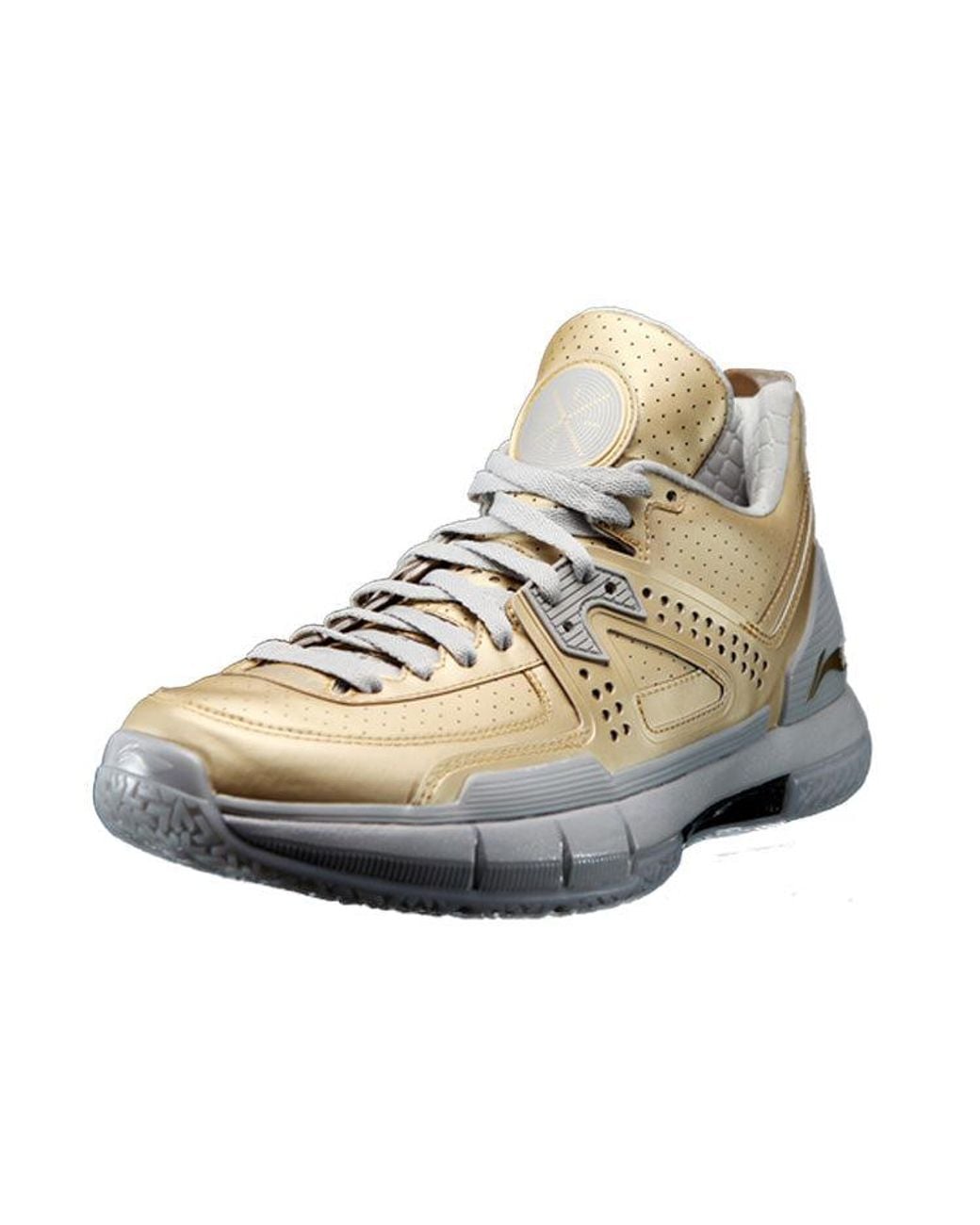 Li-ning Metallic Way Of Wade 5 for men