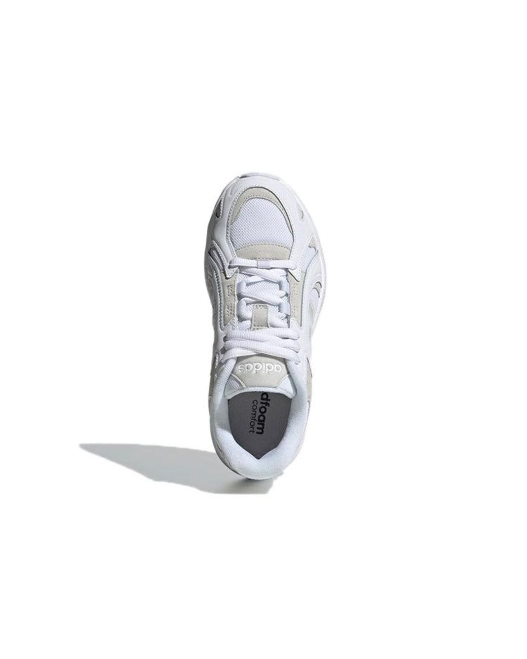 Adidas White (Wmns) Crazychaos Shadow 2.0 'Cloud'