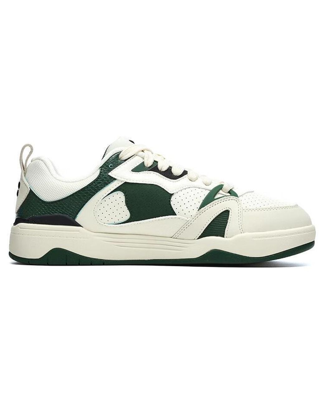 Fila Green Smash Sneakers for men