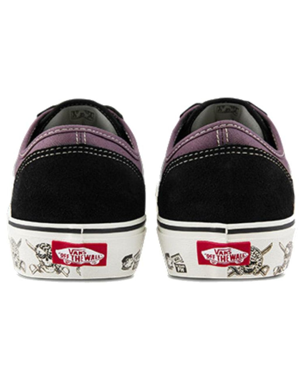 Vans Blue Style 36 Sf for men