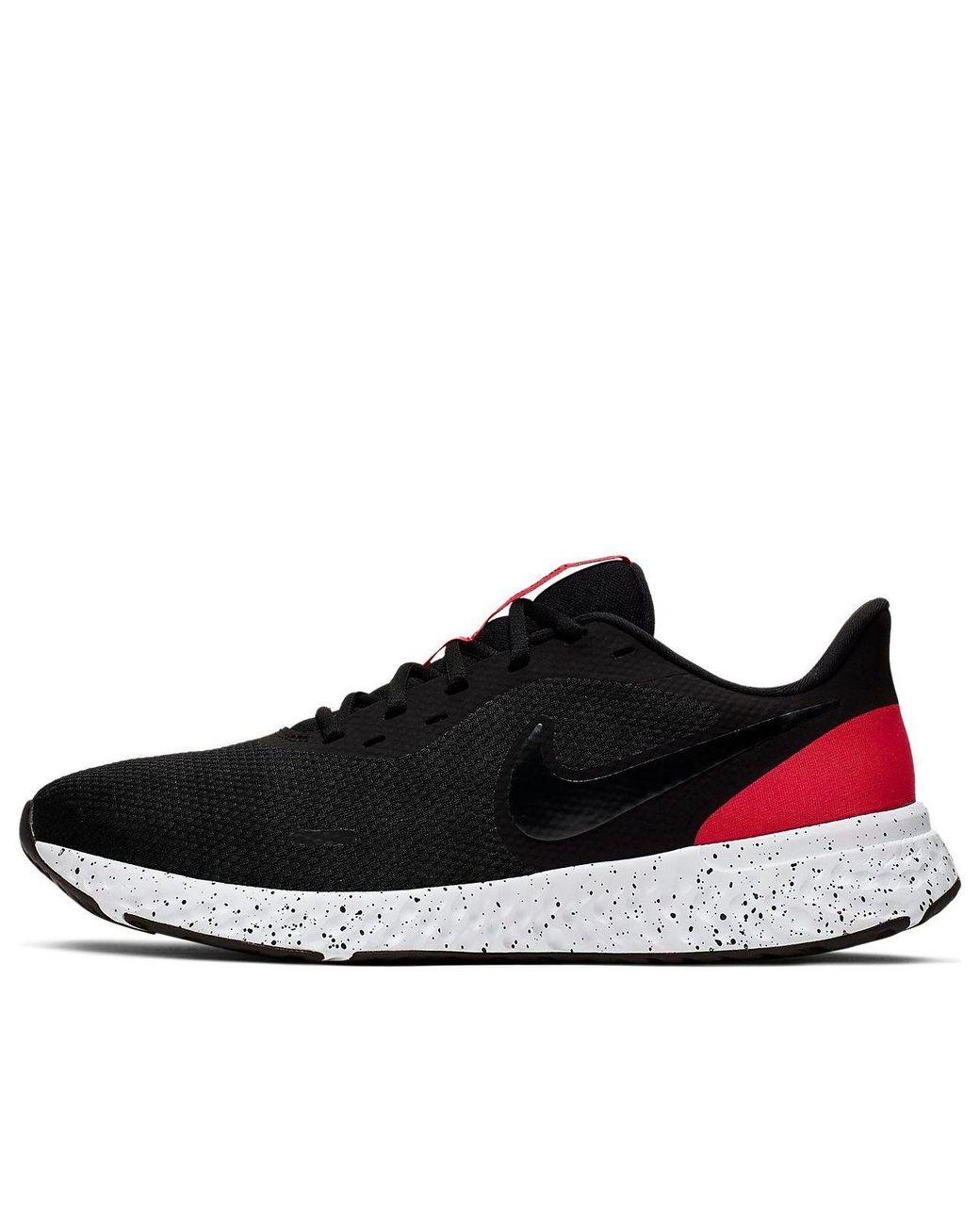 Nike Black Revolution 5 'Anthracite' for men