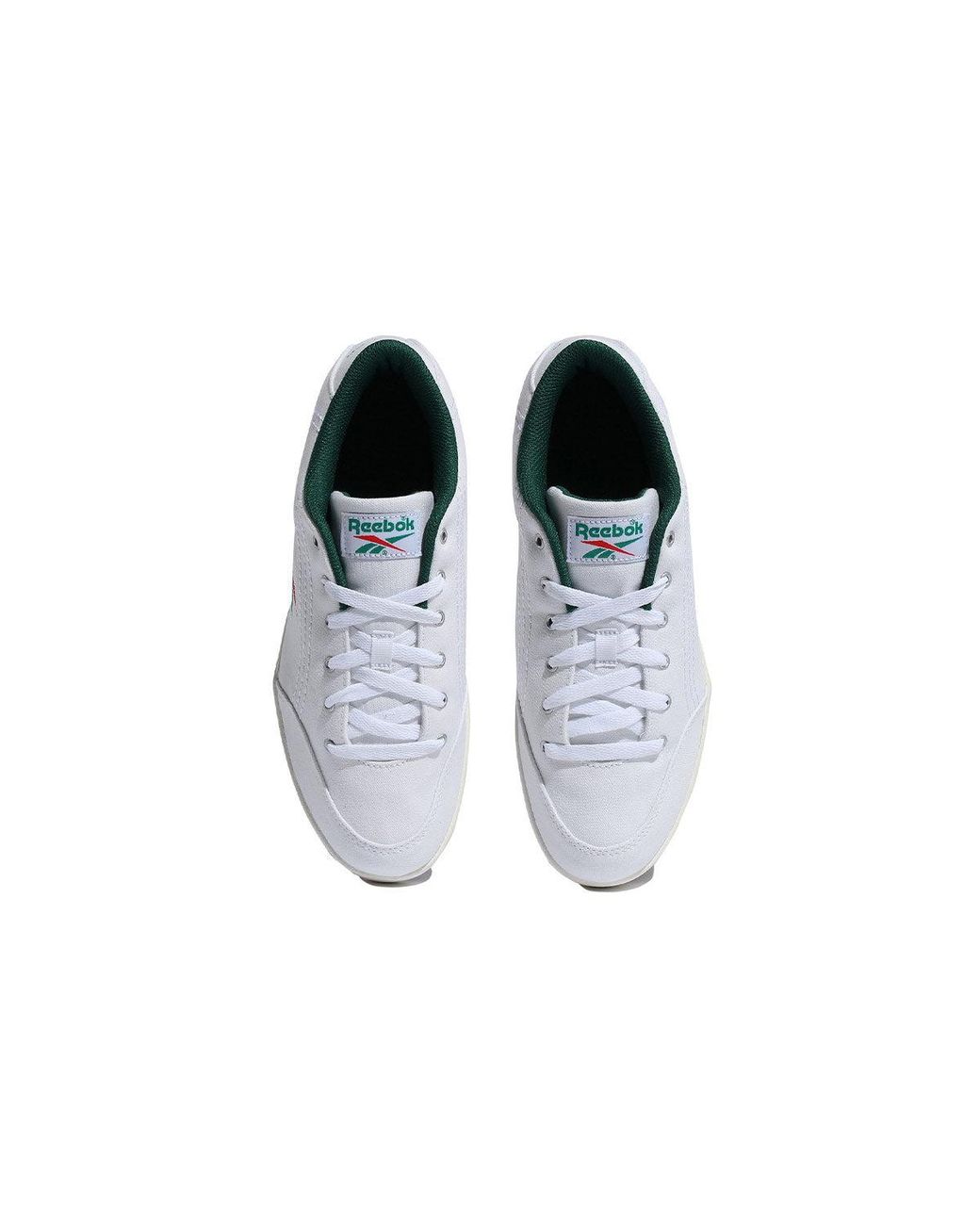 Reebok Gray Slice Usa for men