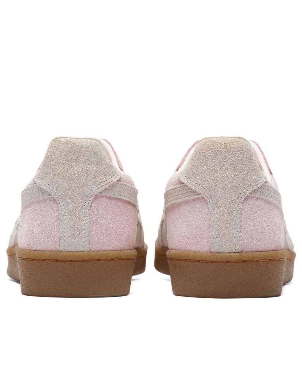 Onitsuka Tiger Pink Gsm 'Crystal' for men