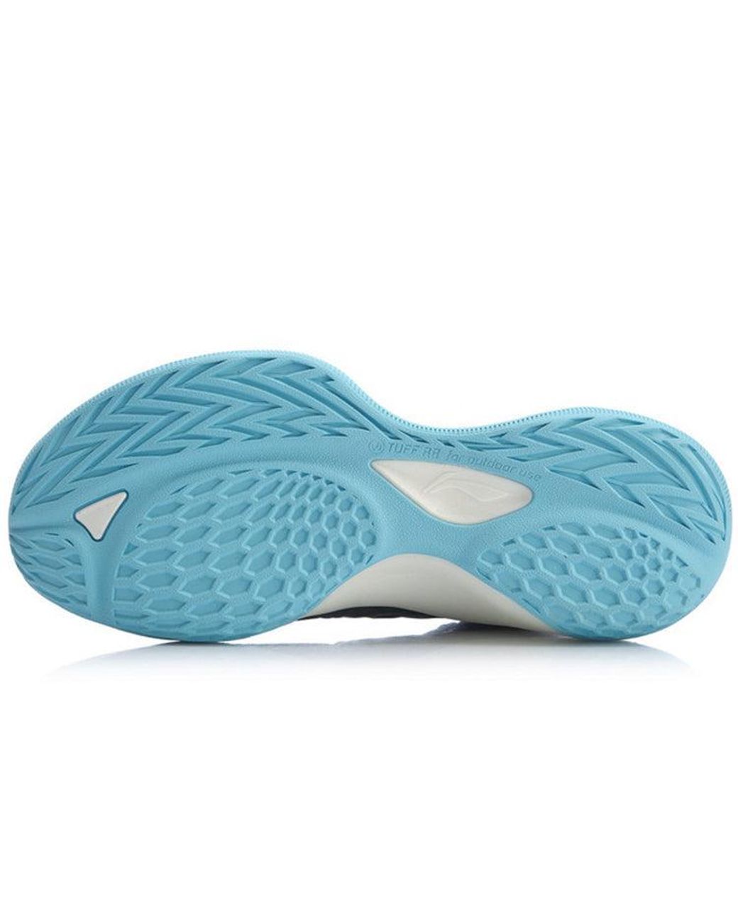 Li-ning Blue Sonic 7 Td Premium for men