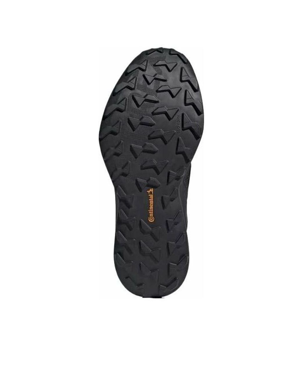 Adidas Black Kantai Trail for men