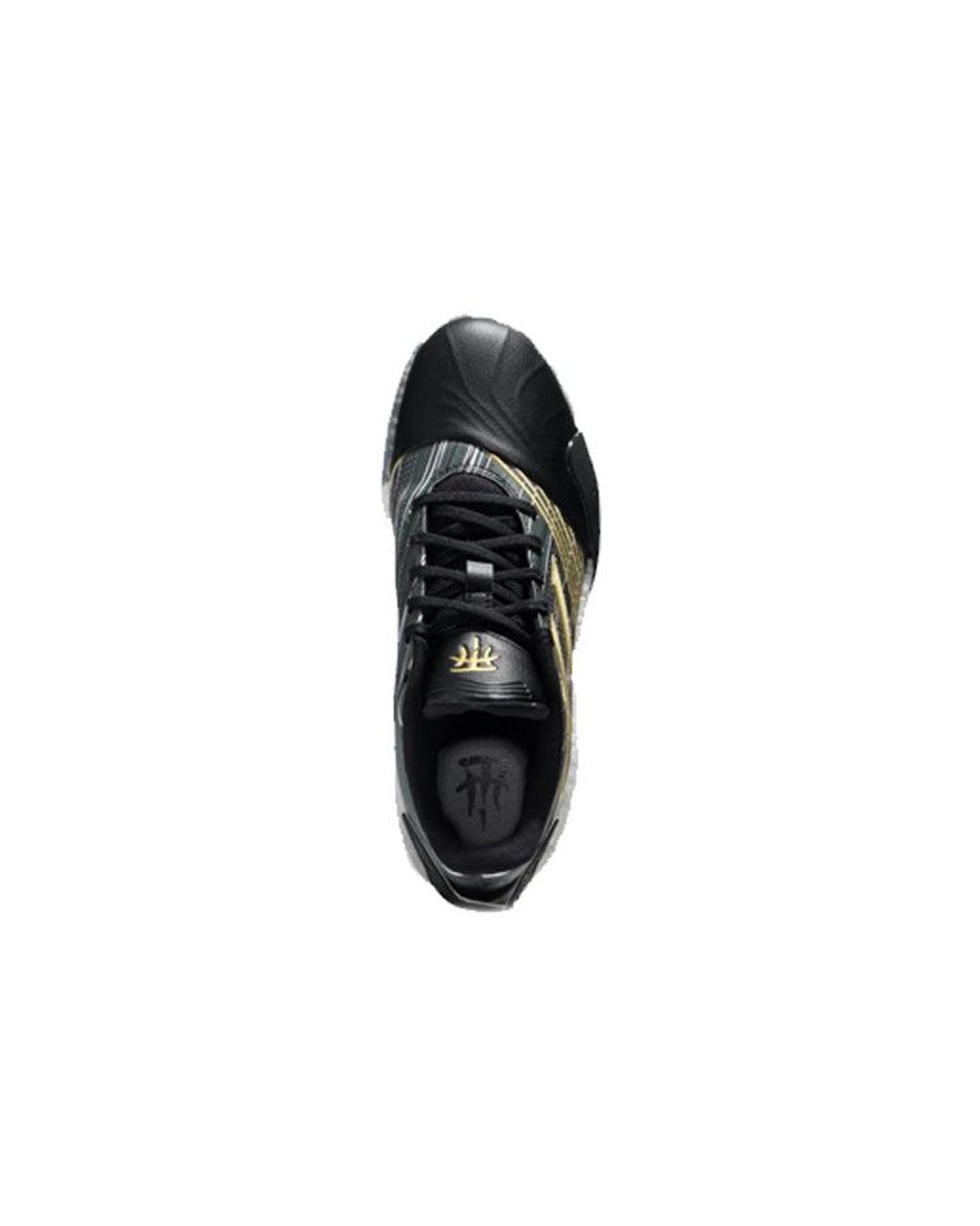 Adidas Blue T-Mac Millenium for men