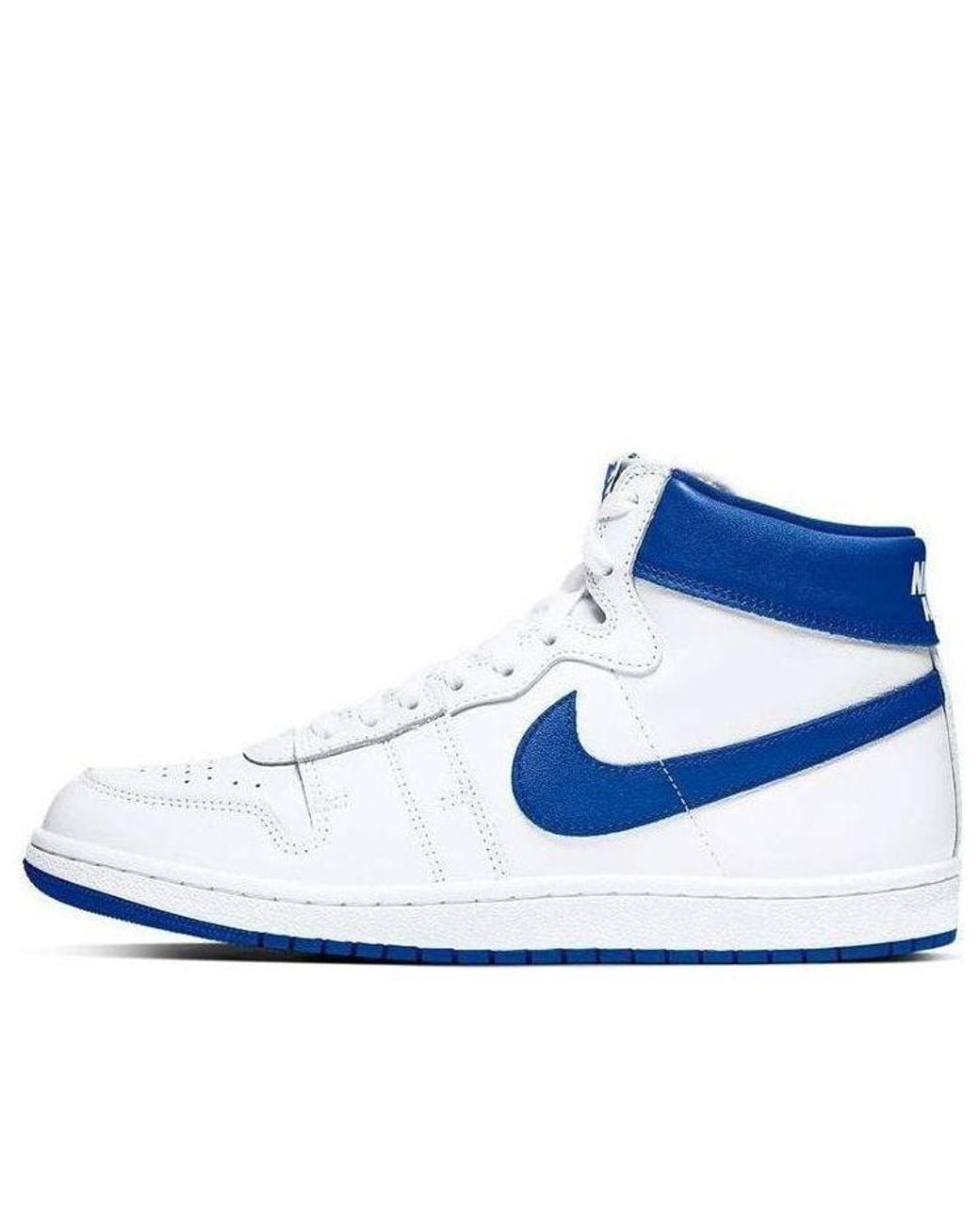 Nike Blue X A Ma Maniere Air Ship 'Game Royal' for men