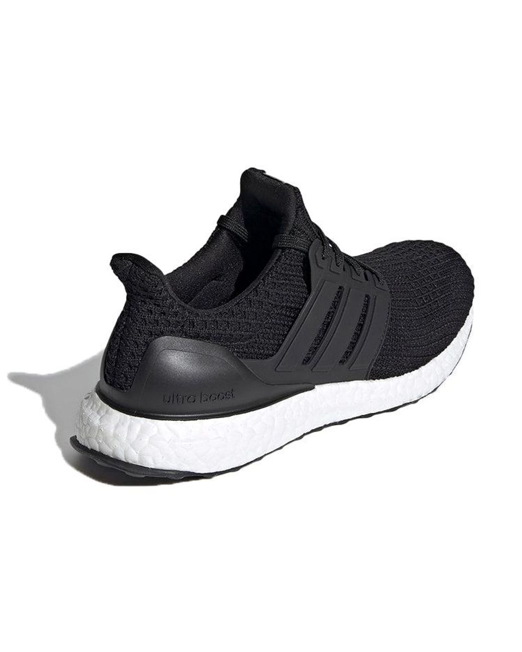 Adidas Black (Wmns) Ultraboost 4.0 Dna