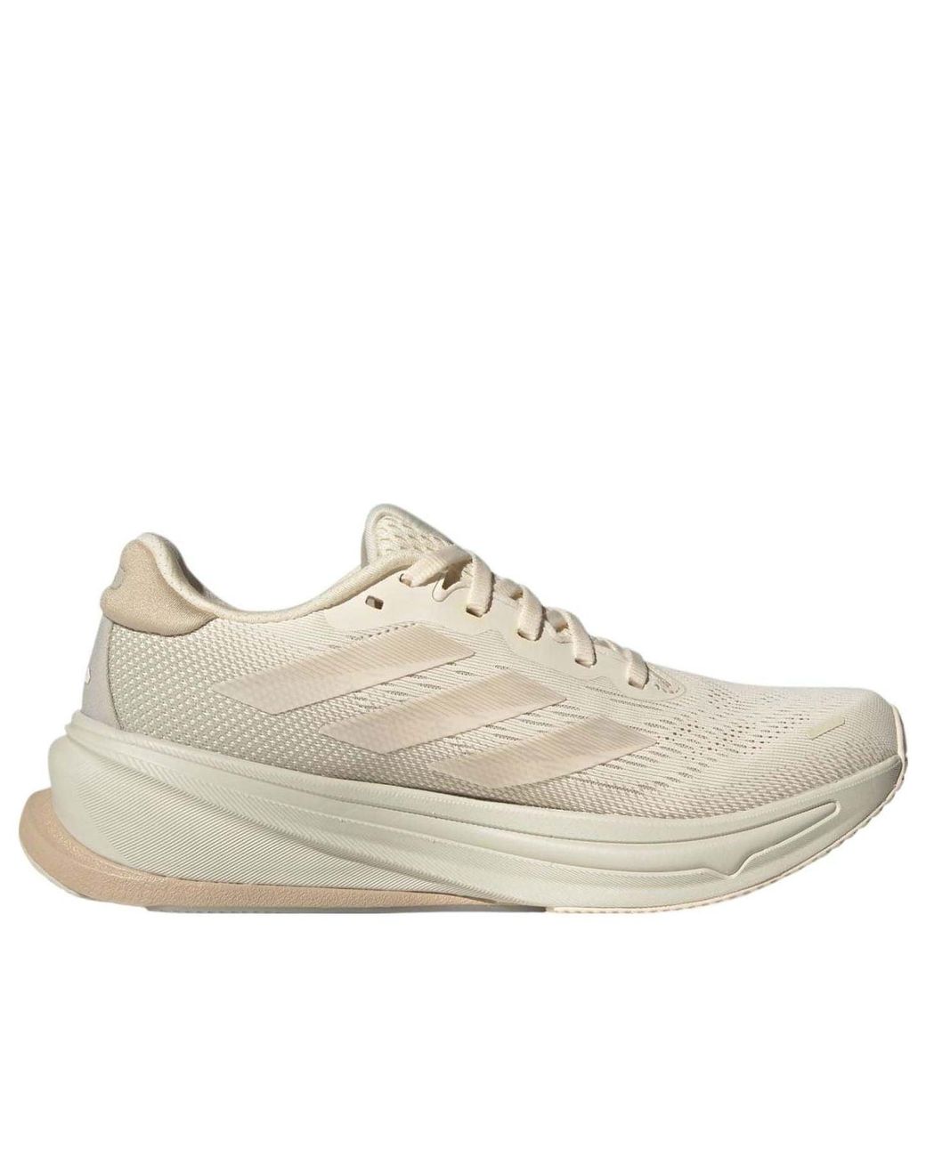 Adidas White (Wmns) Supernova Rise 2 'Wonder'