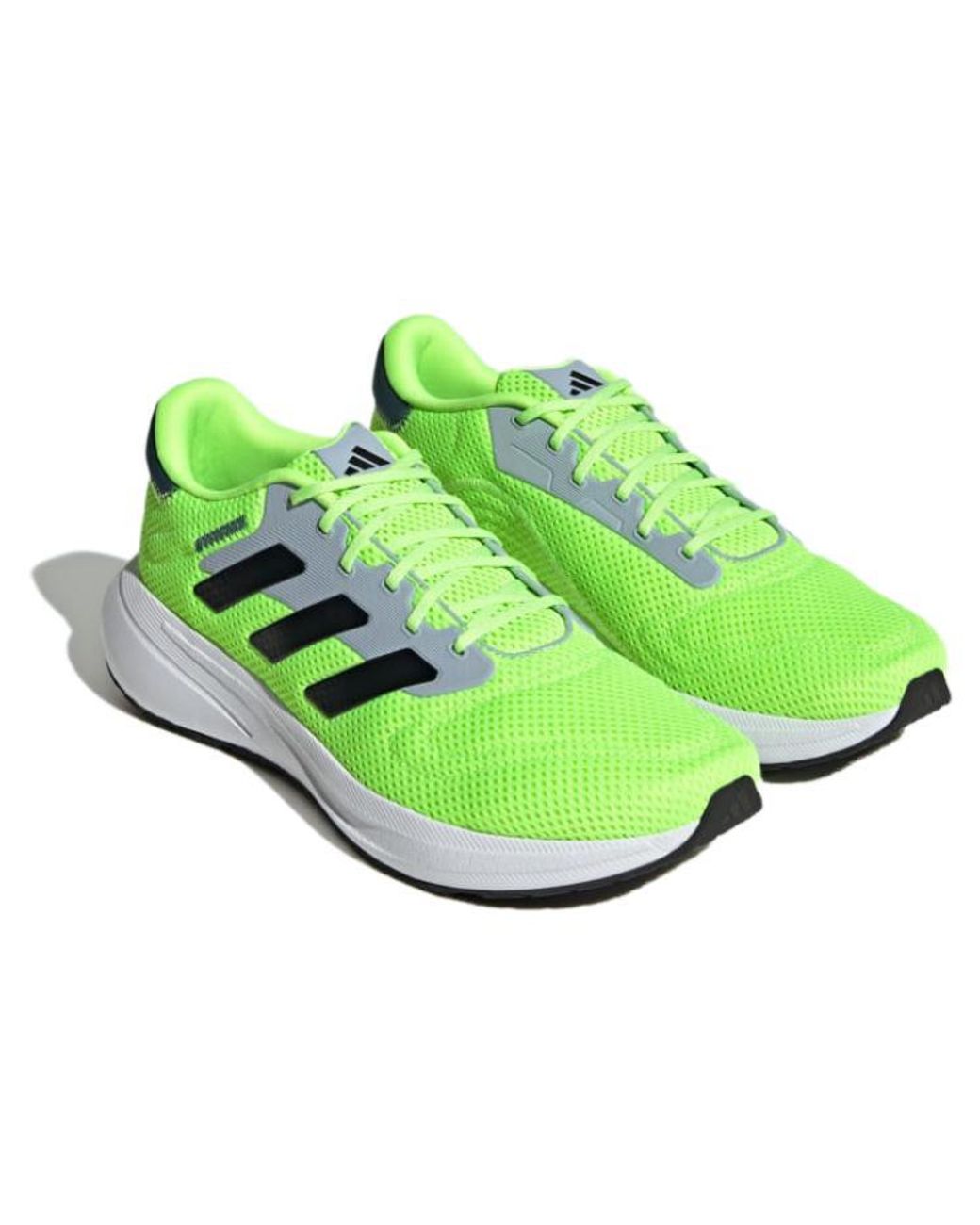Adidas Green Response Runner 'Verde' for men