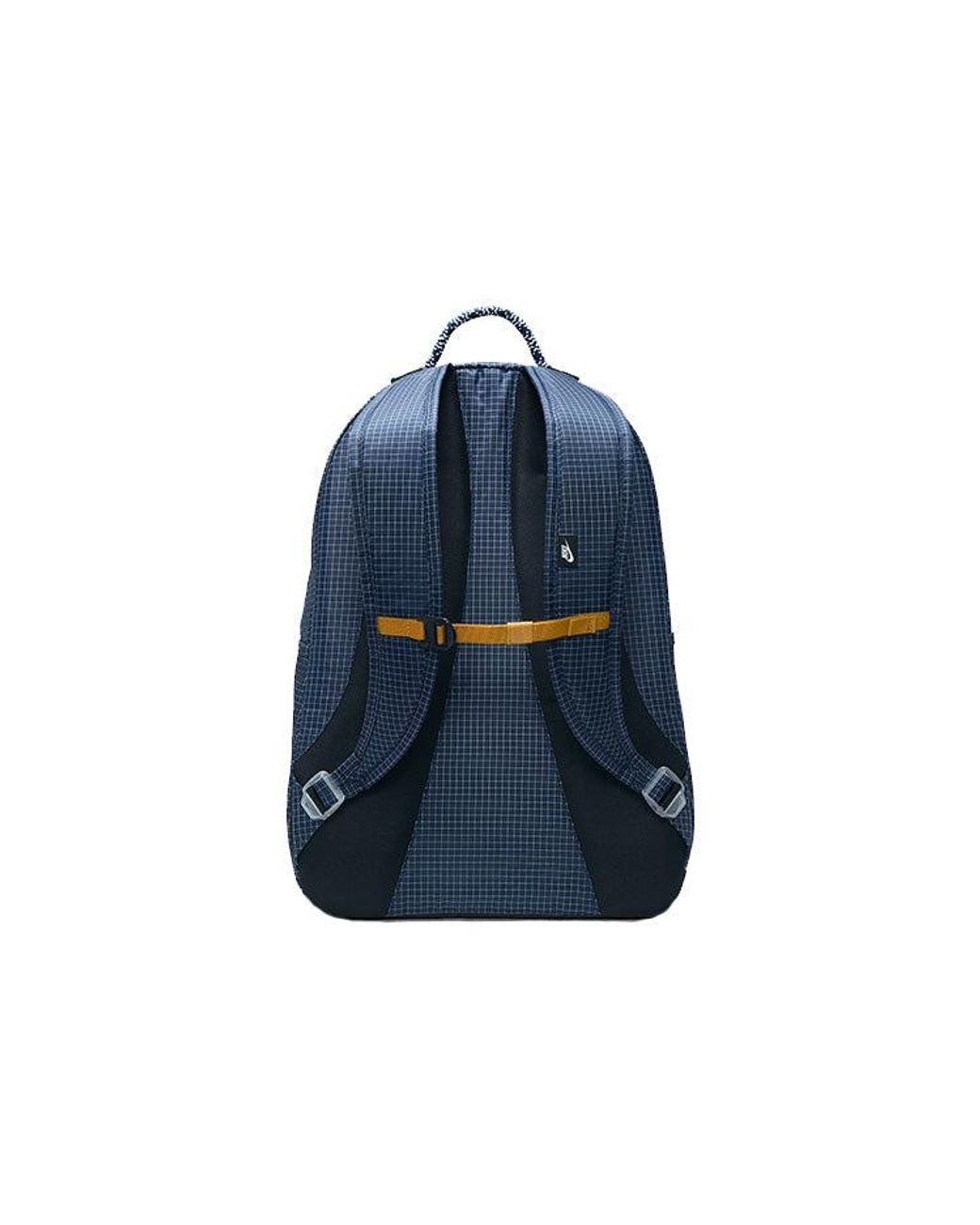 Nike Blue Hayward 2.0 Backpack for men