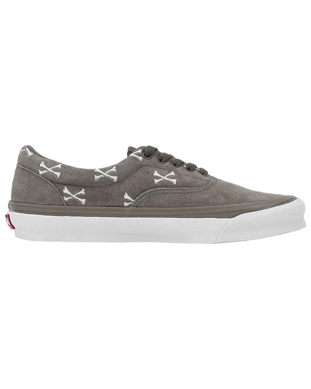 Vans Brown Og Era Lx X Wtaps for men