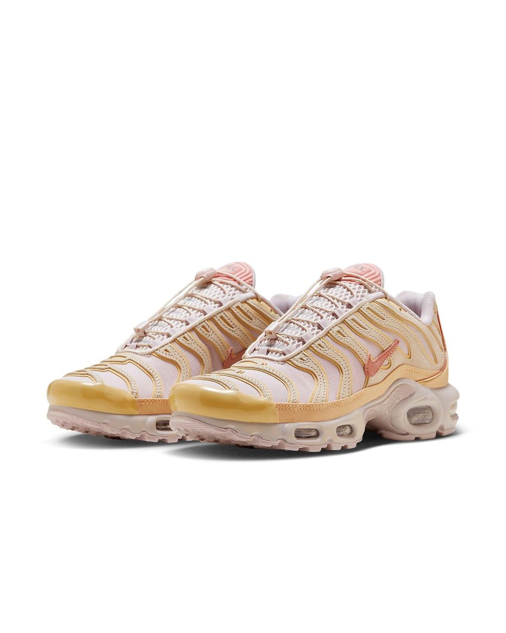 Nike Pink (Wmns) Air Max Plus