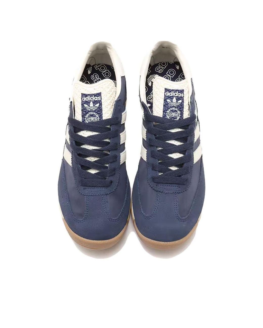 Adidas Blue Sl 72 Rs Og 'College' for men