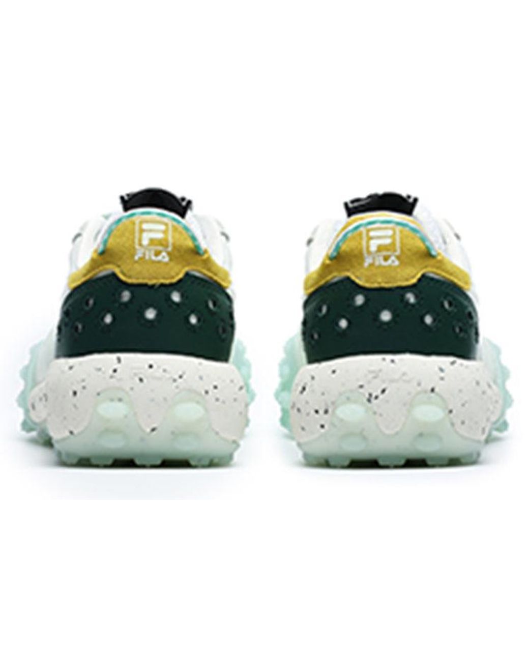 Fila Blue (Wmns) Gara Sport Shoes
