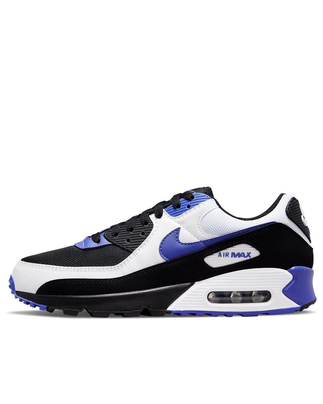 Nike Blue Air Max 90 'Persian' for men
