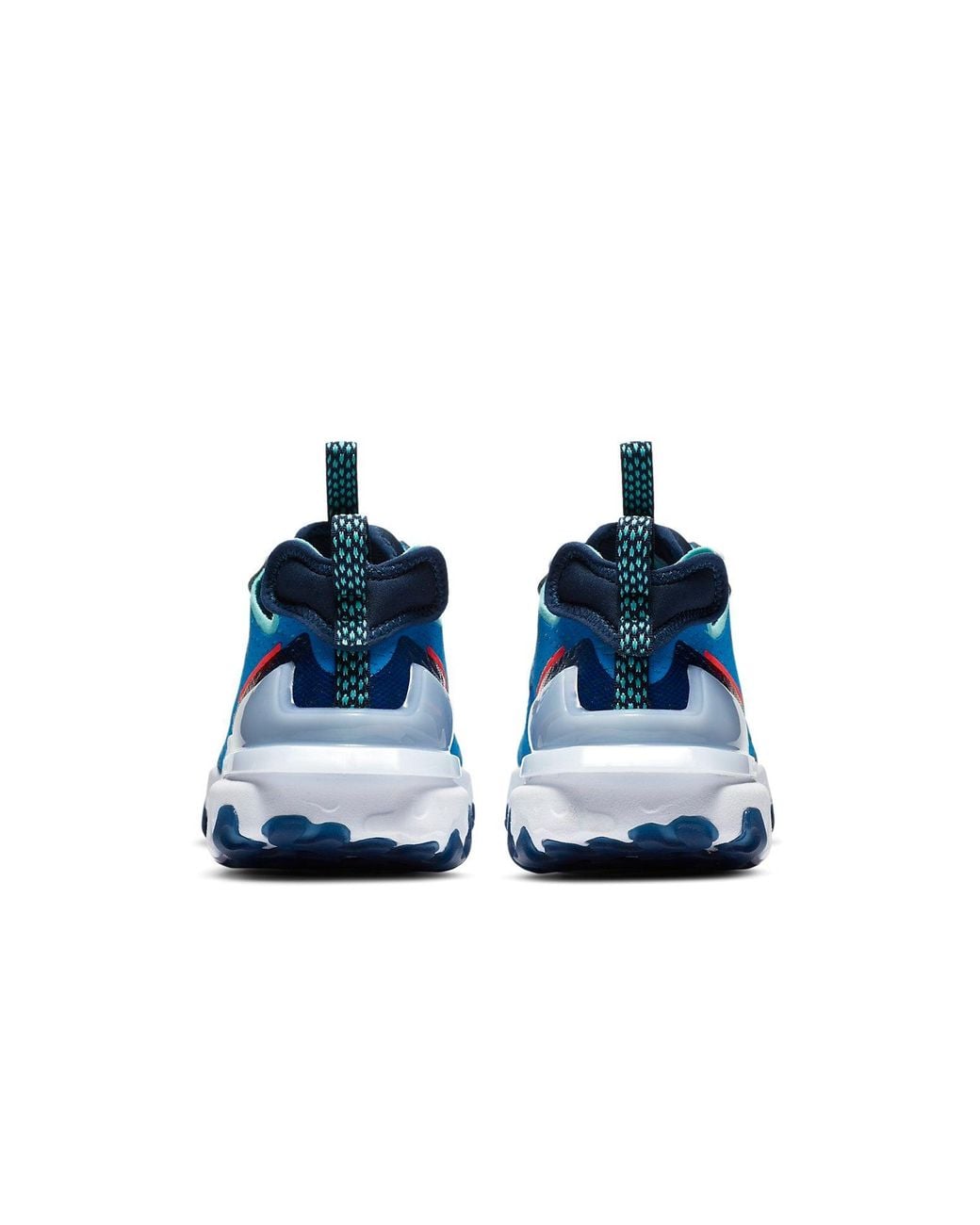Nike React Vision "photo Blue" Shoes for men
