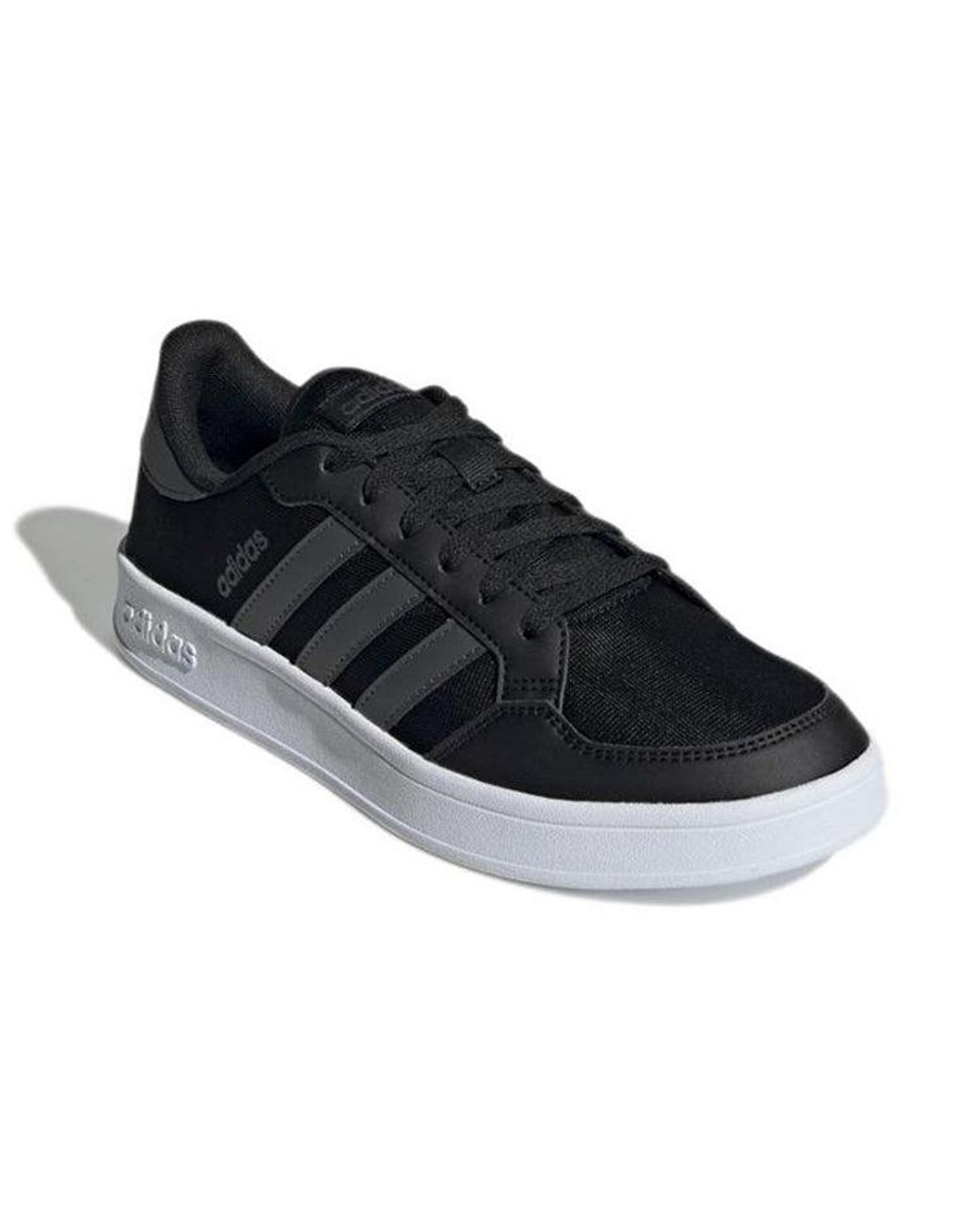 Adidas Black Breaknet for men