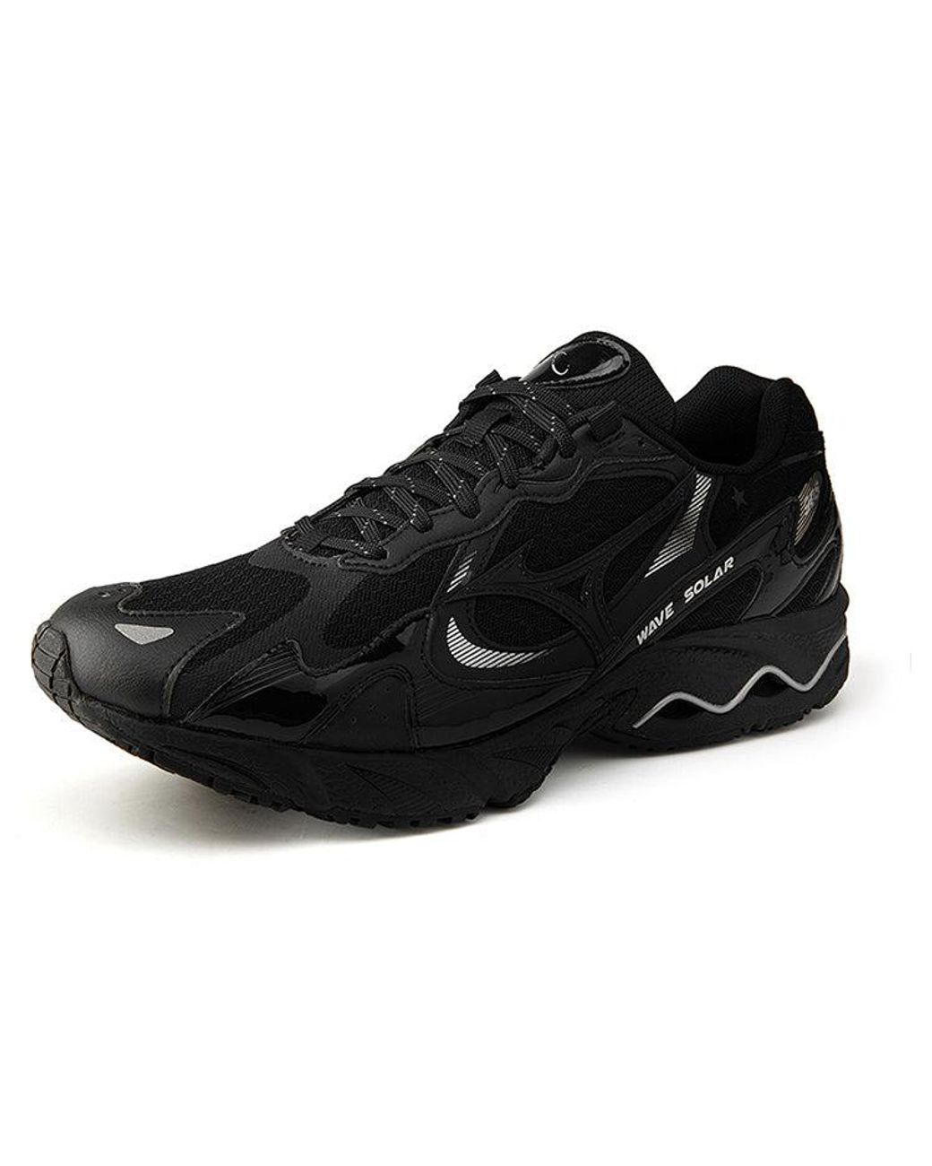 Mizuno Black Wave Solar for men