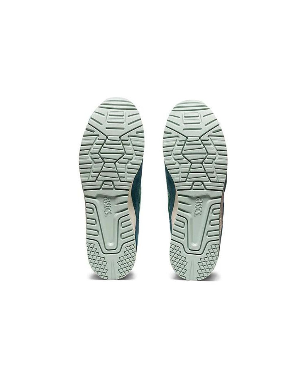 Asics Blue Gel Lyte 3 Og 'Misty Pine Seasform' for men