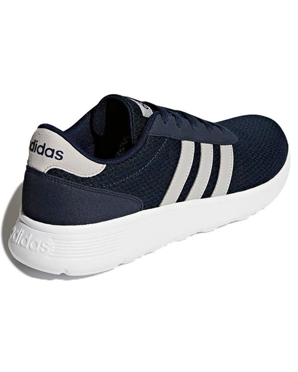 adidas gazelle silver green womens Adidas Neo Lite Racer Adapt 3.0 Blue Grey Toddler