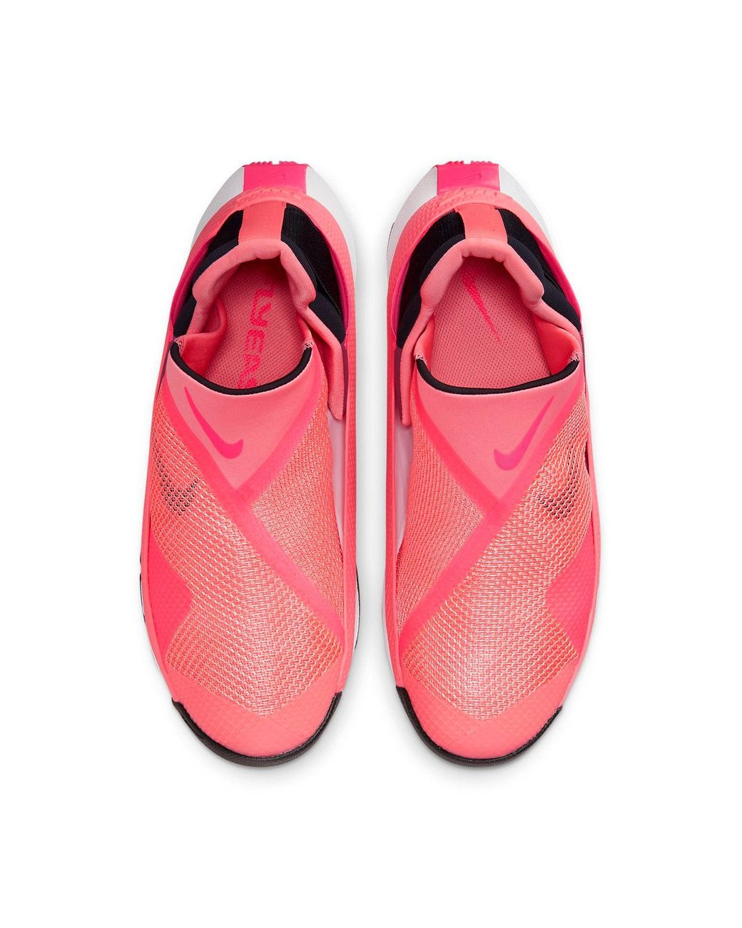 Nike Pink Go Flyease Gaze' for men