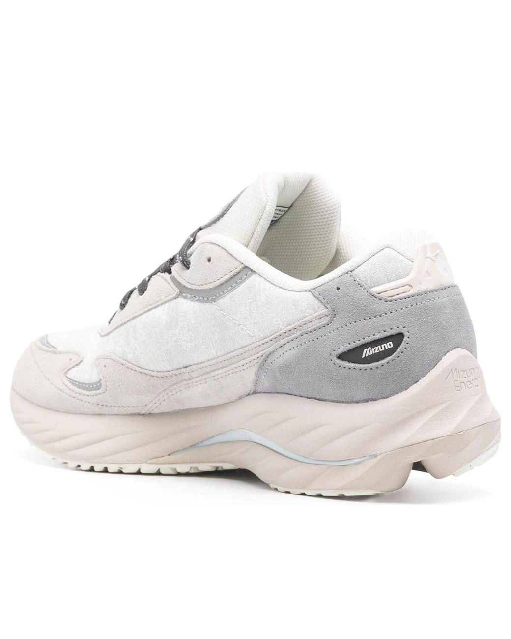 Mizuno White Wave Rider Beta 'Minetic Pack for men