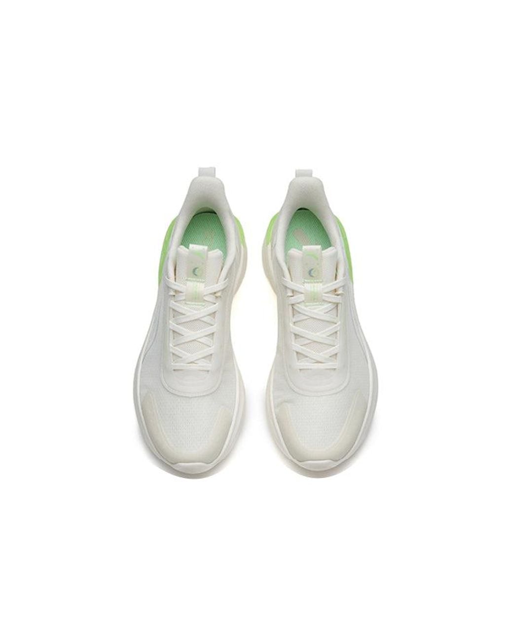 Anta White (Wmns) Running Shoes