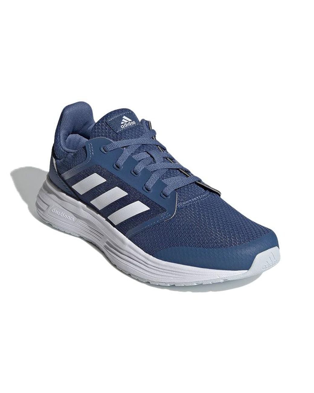 Adidas Blue (Wmns) Galaxy