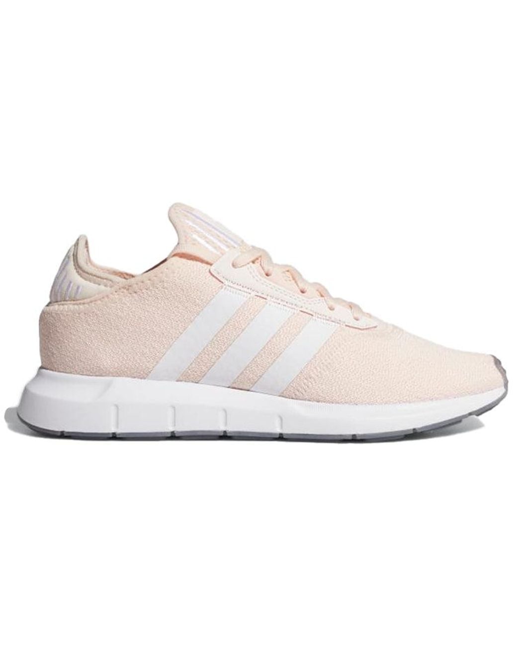 Adidas White (Wmns) Swift Run X Tint'