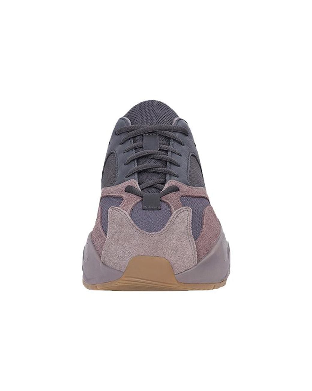Adidas Blue Yeezy Boost 700 'Mauve' for men