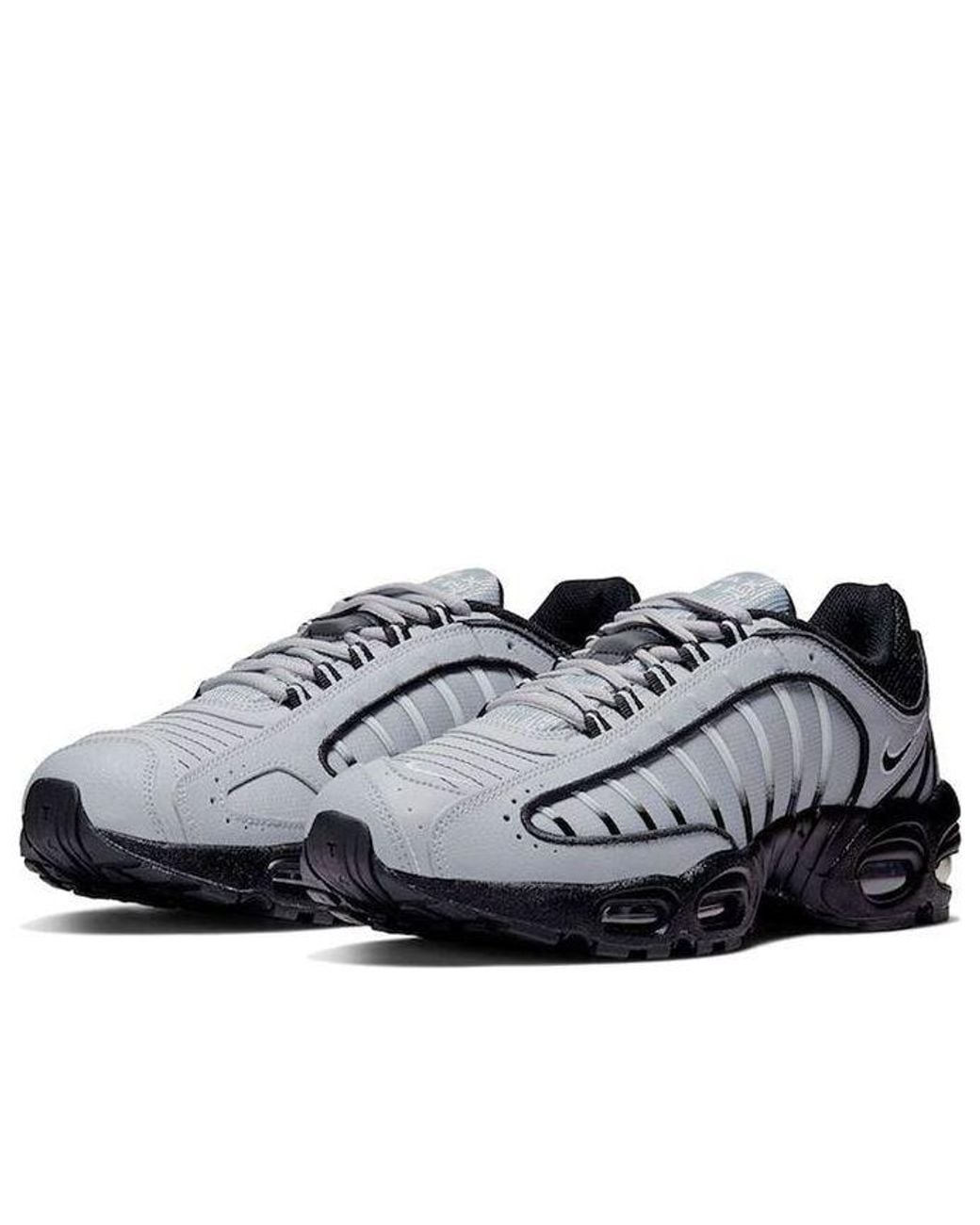 nike air max tailwind iv wolf grey