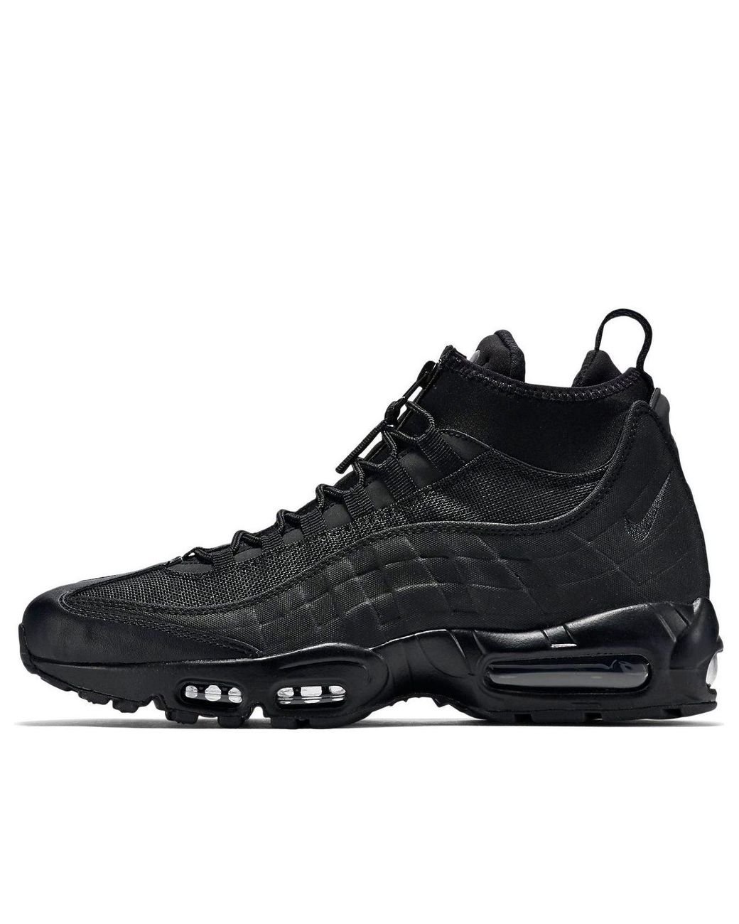 nike mens sneakerboot