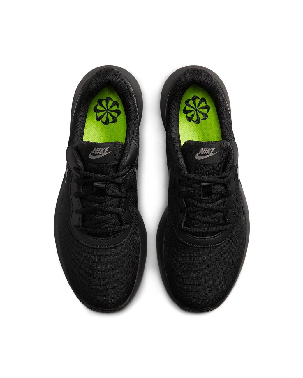 Nike Black (Wmns) Tanjun Refine