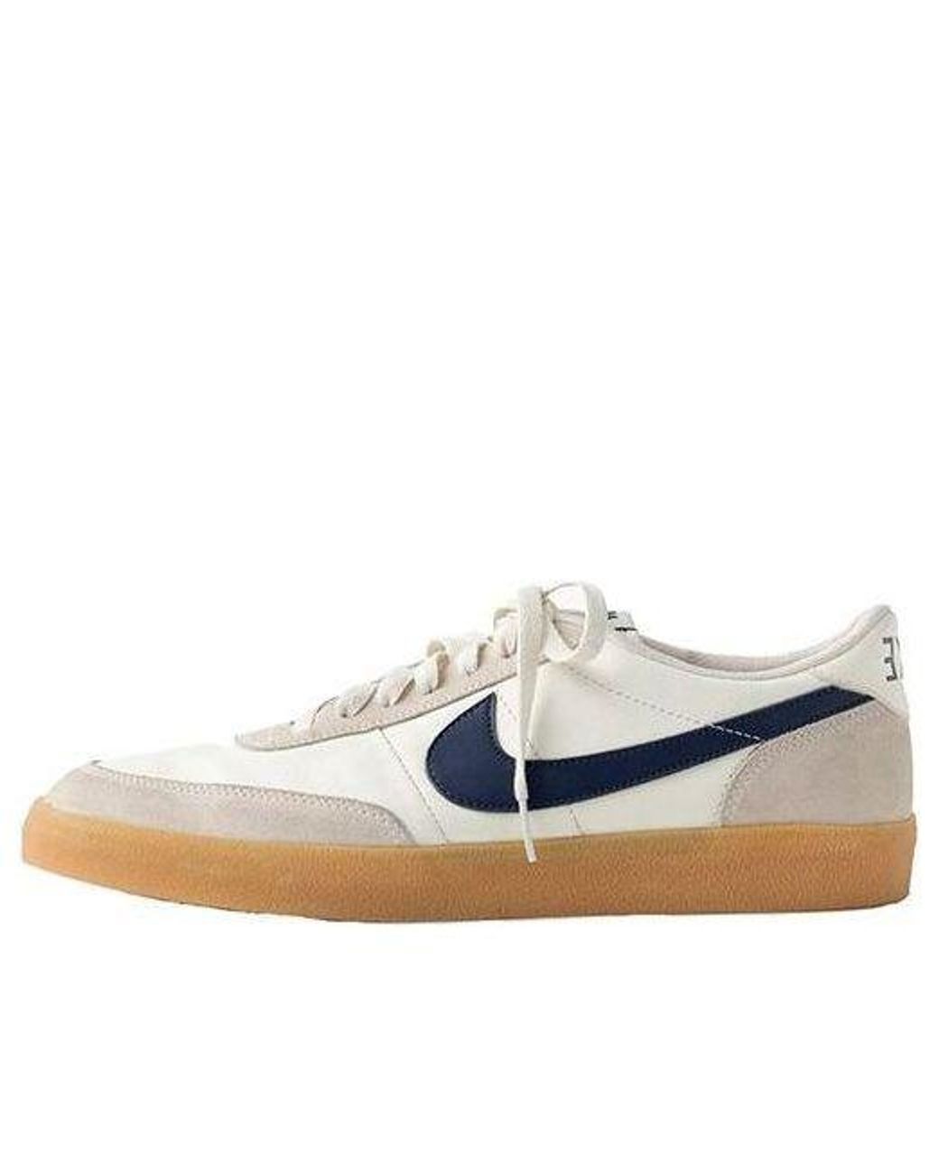 Nike Blue Killshot 2 'Midnight' for men